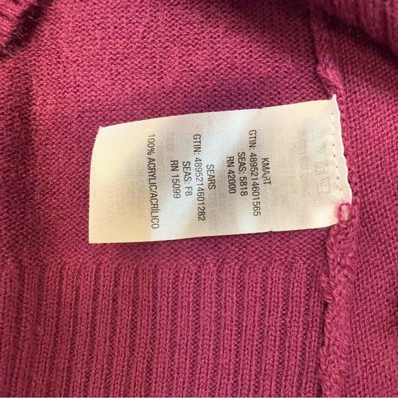 Jaclyn Smith Women's Crew Neck Sweater - Picture 5 of 7